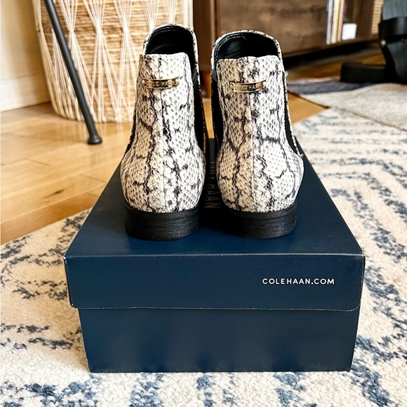 Cole Haan Hara Bootie - Picture 3 of 7